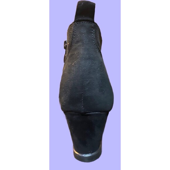 Forever Wedge Heel Size 8.5 - Picture 3 of 5